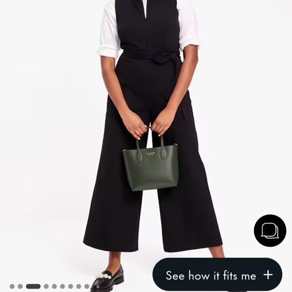 Kate Spade Purse - Picture 3 of 4